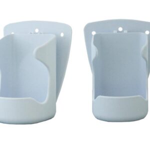 WALL BRACKET FOR SEPTAMAN GEL BOTTLE*