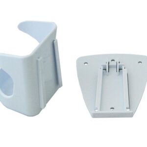 WALL BRACKET FOR SEPTAMAN GEL BOTTLE*
