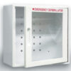 WALL CABINET for I-PAD and SP1