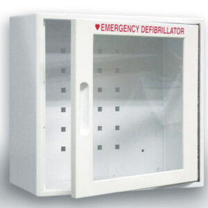 WALL CABINET for I-PAD and SP1