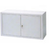 WALL CABINET - painted door