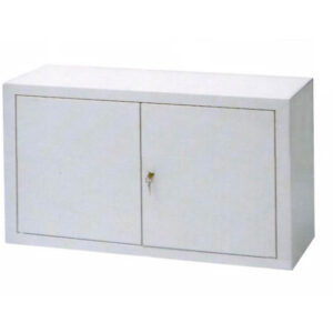 WALL CABINET - painted door