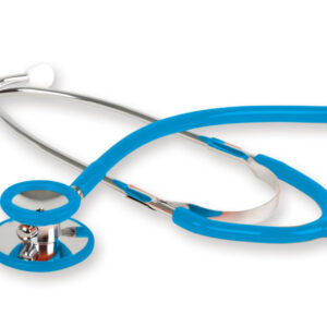 WAN DUAL HEAD STETHOSCOPE