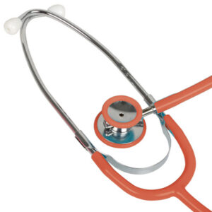 WAN PEDIATRIC DUAL HEAD STETHO