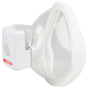 WEARABLE MESH NEBULIZER