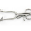 WEITLANER-LOKTITE RETRACTOR - blunt - 13 cm