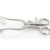 WEITLANER-LOKTITE RETRACTOR - sharp - 13 cm