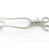 WEITLANER RETRACTOR - blunt - 20 cm