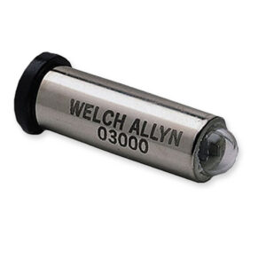 WELCH ALLYN BULB 03000-U