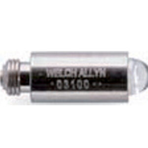 WELCH ALLYN BULB 03100-U