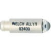 WELCH ALLYN BULB 03400-U