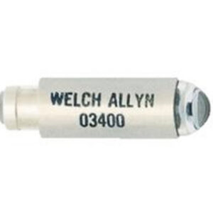 WELCH ALLYN BULB 03400-U
