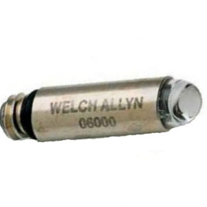 WELCH ALLYN BULB 06000-U