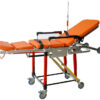 WHEELCHAIR STRETCHER