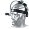 WIDA: F.O. HEAD LIGHT WITH CABLE