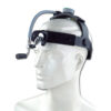 WIDA PLUS: F.O. HEAD LIGHT WITH CABLE