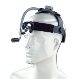 WIDA PLUS: F.O. HEAD LIGHT WITH CABLE