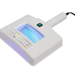 WOOD ULTRAVIOLET LAMP