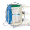 WRAPPING BAG - washable