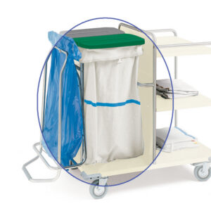 WRAPPING BAG - washable