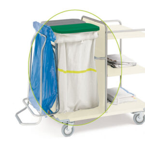 WRAPPING BAG - washable