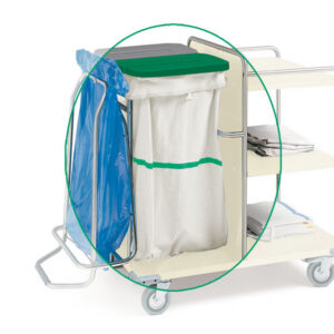 WRAPPING BAG - washable