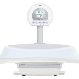 WUNDER BABY 02-1 PROFESSIONAL ELECTRONIC SCALE 6-15 kg - Class III