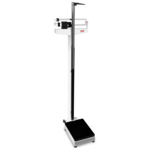 WUNDER C201 PROFESSIONAL SCALE WITH BEAM 200 kg with height rod - Class III - customized
