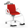 WUNDER DE20 ELECTRONIC CHAIR SCALE 250 kg - Class III - red - standard
