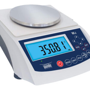 WUNDER PROFESSIONAL LABORATORY SCALE WJ600 M