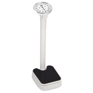 WUNDER R150A PROFESSIONAL MECHANICAL COLUMN SCALE 150 kg - Class IIII