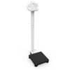 WUNDER RB200 PROFESSIONAL DIGITAL SCALE 250 kg - Class III - standard