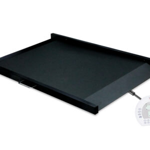 WUNDER RW02 DIGITAL PLATFORM SCALE 300 kg - Class III