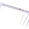 WUNDER WH80 MANUAL HEIGHT ROD 35-80 cm with analogue reading