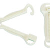 X-SAFE UMBILICAL CORD CLAMP - sterile