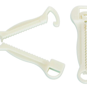 X-SAFE UMBILICAL CORD CLAMP - sterile
