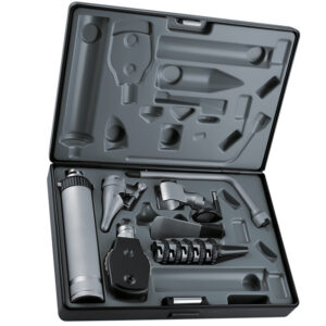 XENON-HALOGEN VET DIAGNOSTIC SET
