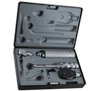 XENON-HALOGEN VET DIAGNOSTIC SET