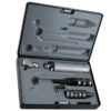 XENON-HALOGEN VET OTOSCOPE SET