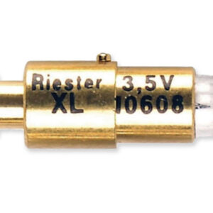 XENON OPHTHALMO L1,L2,L3 BULB 3,5 V - Spare