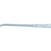 YANKAUER CANNULA with bulb tip and suction tube 25 cm - sterile