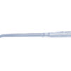 YANKAUER CANNULA with open tip and suction tube 25 cm - sterile