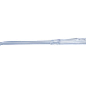 YANKAUER CANNULA with open tip and suction tube 25 cm - sterile