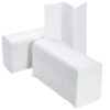 Z-FOLD HAND TOWELS -2 plies - pack of 166