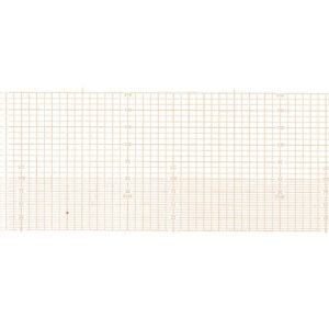 Z-FOLD PAPER 112x100 mm for 29550 - 150 sheet