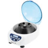 ZIP-IQ DIGITAL CENTRIFUGE - 6 tubes