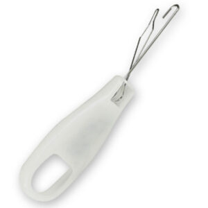 ZIPPER & BUTTON PULLER