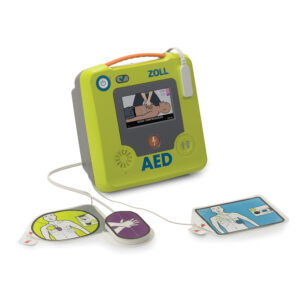 zoll aed 3 2