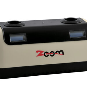 ZOOM CHARGING STATION